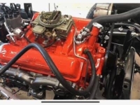 1967 Chevrolet Corvette for sale (ID-127560)