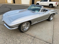 1967 Chevrolet Corvette for sale in Riverhead, New York (ID-128408)