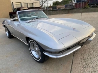 1967 Chevrolet Corvette for sale in Riverhead, New York (ID-128408)
