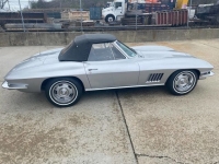 1967 Chevrolet Corvette for sale in Riverhead, New York (ID-128408)