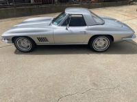 1967 Chevrolet Corvette for sale in Riverhead, New York (ID-128408)