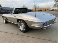1967 Chevrolet Corvette for sale in Riverhead, New York (ID-128409)