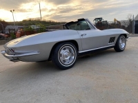1967 Chevrolet Corvette for sale in Riverhead, New York (ID-128408)