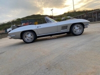 1967 Chevrolet Corvette for sale in Riverhead, New York (ID-128408)