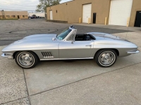 1967 Chevrolet Corvette for sale in Riverhead, New York (ID-128409)