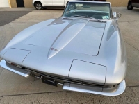 1967 Chevrolet Corvette for sale in Riverhead, New York (ID-128408)