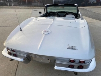 1967 Chevrolet Corvette for sale in Riverhead, New York (ID-128408)