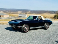 1967 Chevrolet Corvette for sale in Riverhead, New York (ID-129789)