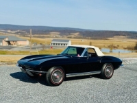 1967 Chevrolet Corvette for sale in Riverhead, New York (ID-129789)