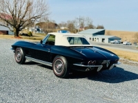 1967 Chevrolet Corvette for sale in Riverhead, New York (ID-129789)