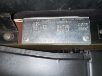1967 Chevrolet Corvette for sale in Riverhead, New York (ID-129789)