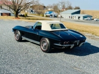 1967 Chevrolet Corvette for sale in Riverhead, New York (ID-129789)