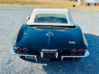 1967 Chevrolet Corvette for sale in Riverhead, New York (ID-129789)