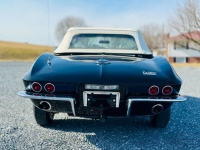 1967 Chevrolet Corvette for sale in Riverhead, New York (ID-129789)