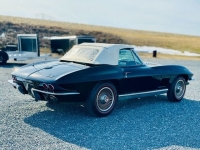 1967 Chevrolet Corvette for sale in Riverhead, New York (ID-129789)