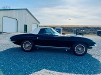 1967 Chevrolet Corvette for sale in Riverhead, New York (ID-129789)