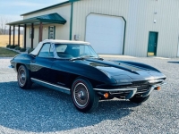 1967 Chevrolet Corvette for sale in Riverhead, New York (ID-129789)
