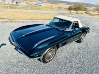 1967 Chevrolet Corvette for sale in Riverhead, New York (ID-129789)