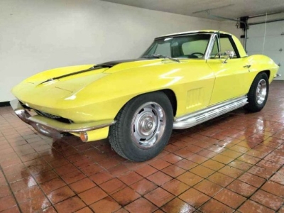 1967 Chevrolet Corvette for sale