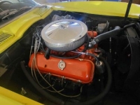 1967 Chevrolet Corvette for sale in Michigan (ID-130267)