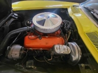 1967 Chevrolet Corvette for sale in Michigan (ID-130267)