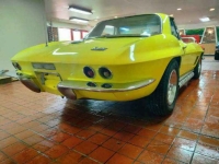1967 Chevrolet Corvette for sale in Michigan (ID-130267)