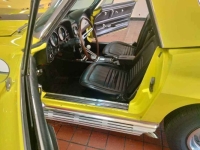 1967 Chevrolet Corvette for sale in Michigan (ID-130267)