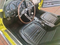 1967 Chevrolet Corvette for sale in Michigan (ID-130267)