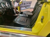 1967 Chevrolet Corvette for sale in Michigan (ID-130267)