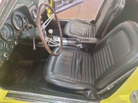 1967 Chevrolet Corvette for sale in Michigan (ID-130267)