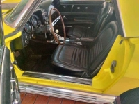 1967 Chevrolet Corvette for sale in Michigan (ID-130267)
