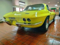 1967 Chevrolet Corvette for sale in Michigan (ID-130267)