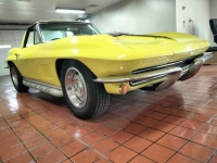 1967 Chevrolet Corvette for sale in Michigan (ID-130267)