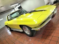 1967 Chevrolet Corvette for sale in Michigan (ID-130267)