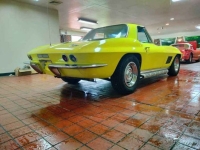 1967 Chevrolet Corvette for sale in Michigan (ID-130267)