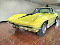 1967 Chevrolet Corvette for sale in Michigan (ID-130267)