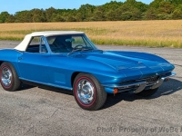 1967 Chevrolet Corvette for sale in Riverhead, New York (ID-130492)