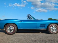1967 Chevrolet Corvette for sale in Riverhead, New York (ID-130492)