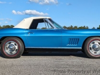 1967 Chevrolet Corvette for sale in Riverhead, New York (ID-130492)