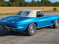 1967 Chevrolet Corvette for sale in Riverhead, New York (ID-130492)