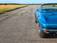 1967 Chevrolet Corvette for sale in Riverhead, New York (ID-130492)