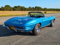 1967 Chevrolet Corvette for sale in Riverhead, New York (ID-130492)