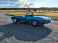1967 Chevrolet Corvette for sale in Riverhead, New York (ID-130492)