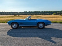 1967 Chevrolet Corvette for sale in Riverhead, New York (ID-130492)