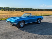1967 Chevrolet Corvette for sale in Riverhead, New York (ID-130492)