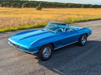 1967 Chevrolet Corvette for sale in Riverhead, New York (ID-130492)