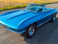 1967 Chevrolet Corvette for sale in Riverhead, New York (ID-130492)