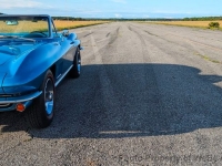 1967 Chevrolet Corvette for sale in Riverhead, New York (ID-130492)