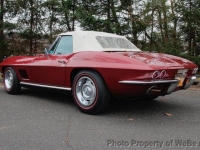 1967 Chevrolet Corvette for sale in Riverhead, New York (ID-130943)