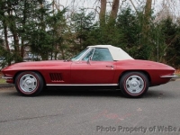 1967 Chevrolet Corvette for sale in Riverhead, New York (ID-130943)